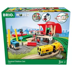 Brio - Glavna stanica BR33989