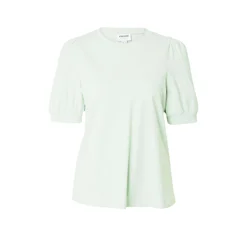 VERO MODA Majica KERRY, zelena