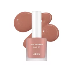 APIEU Juicy-Pang Water Blusher - Rdečilo 9 g - BE01