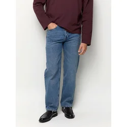 BALMOHK Kavbojke LUCAS moder denim