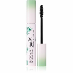 Physicians Formula Murumuru Butter negovalna maskara za volumen odtenek Black 10 ml