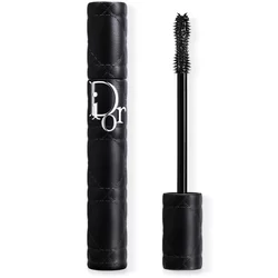 DIOR Diorshow Overvolume maskara za ekstra volumen odtenek 090 Overblack 8.5 g