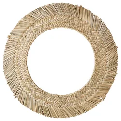 VRIGSTAD Ogledalo, šaš, 63 cm