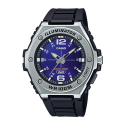 CASIO moška ročna ura MWA-100H-2AVEF