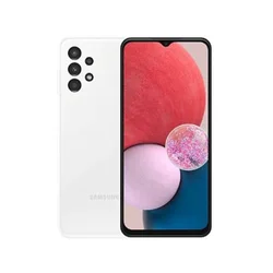 SAMSUNG obnovljen pametni telefon Galaxy A13 3GB/32GB, White