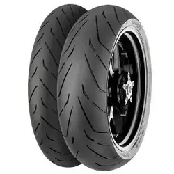 Continental ContiRoad ( 160/60 ZR17 TL (69W) zadnji kotač, M/C )