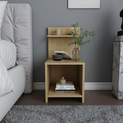 HANAH HOME Ullman Oak