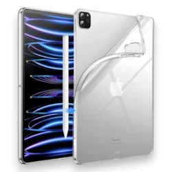 Infostyle Prozorna/TPU silikon