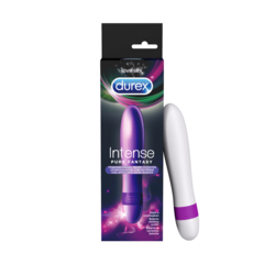 Durex vibrator Intense Pure Fantasy