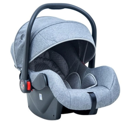 BERTONI autosedište Pluto Grey (0-13kg)