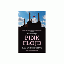 Pink Flojd Kad svinje polete