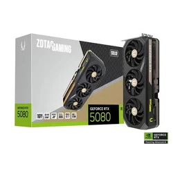 Grafička karta Zotac Gaming Geforce RTX 5080 Solid 16GB DDR7 256 bit 3xDP/HDMI