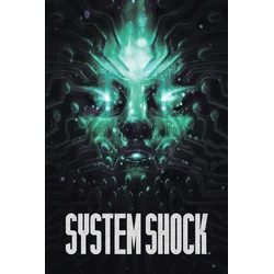 System Shock (Xbox Series X|S) XBOX LIVE Key EUROPE