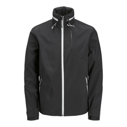 JACK & JONES Jacke, črna