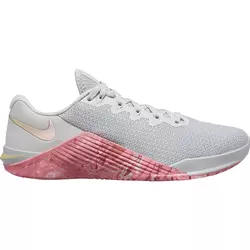 Nike WMNS NIKE METCON 5, ženske patike za fitnes, bela