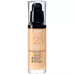 BOURJOIS Tečni puder 123 Perfection 54