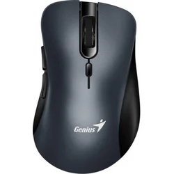 Genius Ergo 8100S iron grey usb miš
