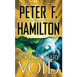 The Evolutionary Void