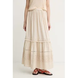 Weekend Max Mara krilo laneno