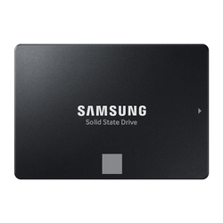 Samsung 870 EVO 1000 GB SSD
