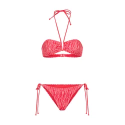 LSCN by LASCANA Bikini korala