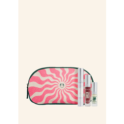 Create Your Own Makeup Bag