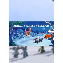 Rabbit Valley Legend (??????)  Steam Key GLOBAL