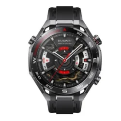 Huawei Ultimate 2 Black Pametni sat