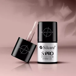 SoPro Rich Color Hybrid Gel-003 Trajni gel lak za nokte UV i LED | SILCARE | Kozmo