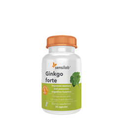 Ginkgo forte