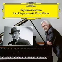 Krystian Zimerman & Karol Szymanowski - Piano Works (2 LP)