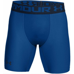 Under Armour Hg Armour 2.0 Comp Short muške kratke hlače, L, plave