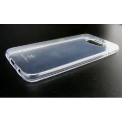 Maska Teracell Skin za Samsung S6 Edge+/G928 transparent.