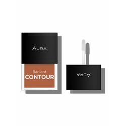 RADIANT CONTOUR 323 Tanned