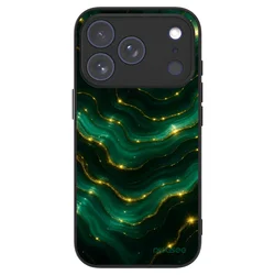 ULTIMATE CASE za Apple iPhone 18 Pro - Emerald
