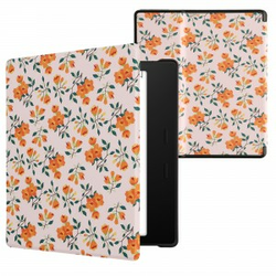 Preklopni ovitek za Amazon Kindle Oasis 10. Generation - rumena