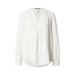 QS Bluza bela