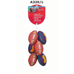 Camon Rugby žoga 1 kos (A320/L)