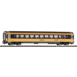 Piko Potniški vagon Bmz IC 2. razred. Regiojet VI - 57647