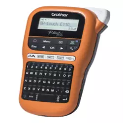 Stampac Brother P Touch E110