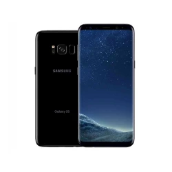 Samsung Galaxy S8 G950F, arctic silver