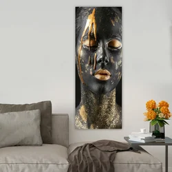 Opviq Slika na platnu 30x80cm