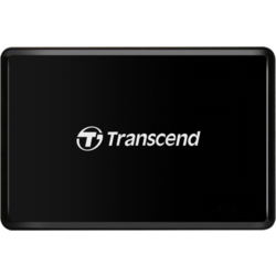 Transcend Card Reader RDF2 USB 3.1 Gen 1