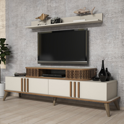 Hanah Home TV komoda Eylul 845HCT3061