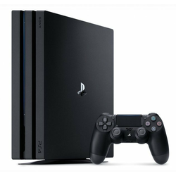 Sony Playstation 4 Pro - 1TB