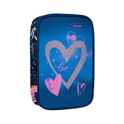 Pernica puna Target Multy Confetti Love 27729