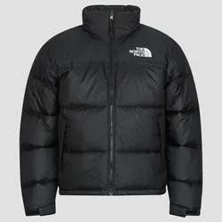The North Face M 1996 RETRO NUPTSE JACKET Črna