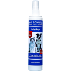 Bio Schutz Sprej za nego dlake - 150 ml