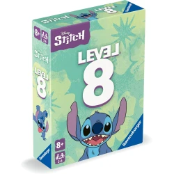Ravensburger društvena igra Stič nivo 8 D/F/I/NL/EN/E