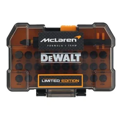 DeWalt DT70900T set bitova